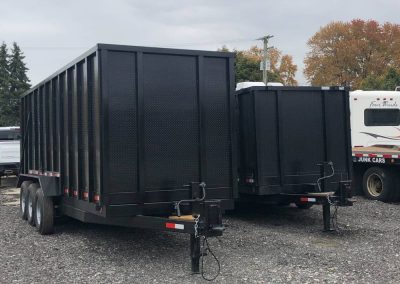 Reliable Dumpster Rental Service in Belleville, MI