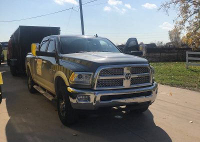 Reliable Dumpster Service in Belleville, MI