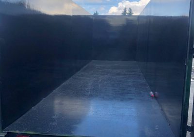 Trusted Dumpster Service in Belleville, MI